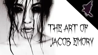 The Art Of Jacob Emory