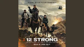 12 Strong