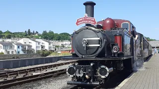 Ffestiniog Railway