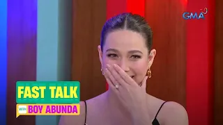 Fast Talk with Boy Abunda: Bea Alonzo, magiging BRIDEZILLA nga ba?! (Episode 195)