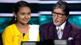 सही आंकलन से जीत या हार का अंदाज़ा लगाने में मदत मिलती है। | Kaun Banega Crorepati Best Scenes