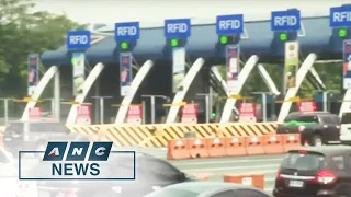 NLEX braces for heavy traffic as motorists head out for the Holy Week break | ANC