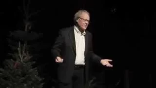 Graham Hancock - The War on Consciousness (Conclusion)