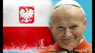 Jan Paweł II do rodaków   1991