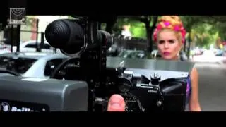 Sigma ft Paloma Faith - Changing (behind the scenes)