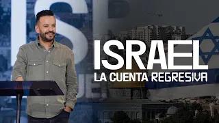 Israel la Cuenta Regresiva  - David Scarpeta | Grace Español