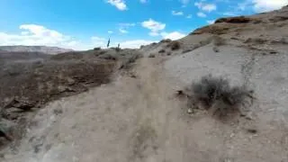 GoPro  Backflip Over 72ft Canyon   Kelly McGarry Red Bull Rampage 2013 youtube original