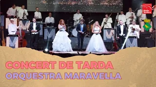 Concert de tarda amb l'Orquestra Maravella