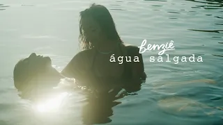 Benziê - Água salgada (Clipe oficial)