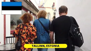 This Is Why You Should Visit The Wonderful ESTONIA 🇪🇪