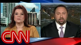 CNN panel debates if President Trump is a racist