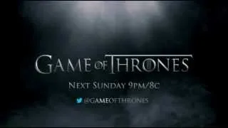 Game of Thrones 3.sezon 8.Bölüm Fragmanı - FilmizledHD.com