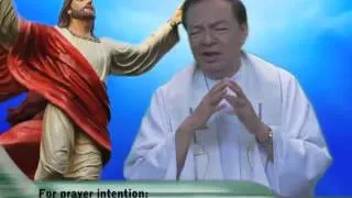 Salita ng Diyos, Salita ng Buhay (9 Mayl 2013) @ TV Maria