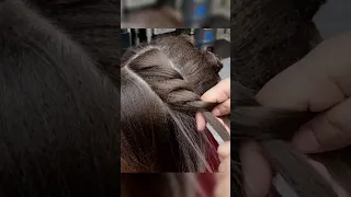 Beautiful Hair Style Tutorial