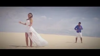 Thaeme e Thiago - Deserto (Clipe oficial)