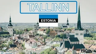 Vana Tallinn | Tallinn, Estonia