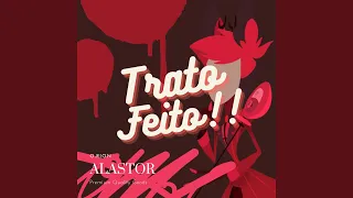 Trato Feito! / Alastor