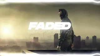 Alan Walker - Faded [ Edit Audio ]