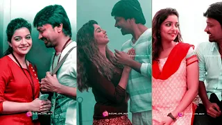 Naan ini kaatril song❣mithanthu mithanthu vandhai❣whatsapp status fullscreen❣yaakkai❣yuvan❣love