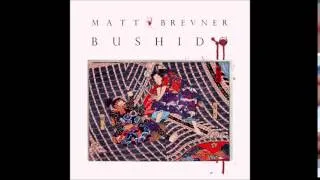 Matt Brevner - Charles Dickens (The Bushido Project 2012)