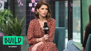 Katherine Schwarzenegger Pratt Opens Up About Writing Her Book, "The Gift of Forgiveness"
