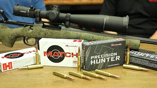 Hornady® 300 PRC In-depth Overview