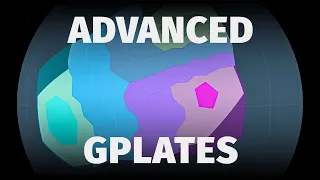 How to Use Topologies to Create Slick Animations in GPlates – Artifexia Ep. 20