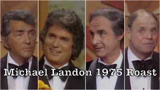 (Michael Landon Roast) Dean Martin, Don Rickles, 1975 Best