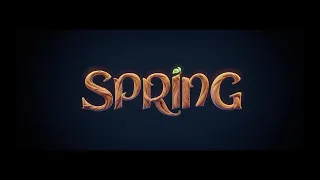 Score Relief 2021 - Spring (Film Scoring Practice)