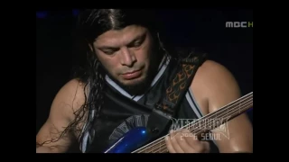 Metallica   Orion live 2006 HD