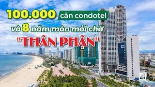 Condotel Vẫn Chưa Được Thừa Nhận, Trào Lưu Đầu Tư Condotel Sẽ Chấm Dứt? | CafeLand