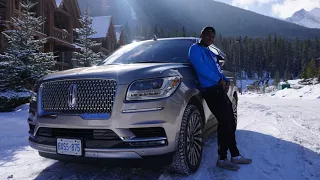 Will the 2018 Lincoln Navigator fit Joe's Lifestyle? - Joe Random's Opinion