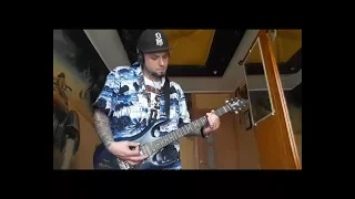 Ляпис трубецкой Belarus freedom Mr.Growling  cover