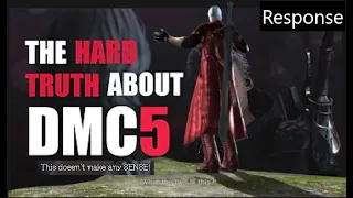 Twin Twin Review Review doesn't get anything about dmc5 (part 1)