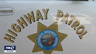 CHP makes 355 arrests, recovers 726 stolen vehicles in Oakland, East Bay