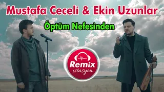 Öptüm Nefesinden Uzaklardan 🎵 Remix istasyon