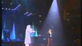 Tabaluga und Lilli Live 1994 Ich fühl wie du Part1