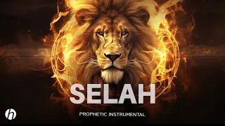 SELAH / PROPHETIC WORSHIP / MEDITATION  & PRAYER/ HERIKANT