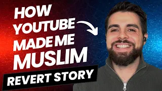 How YouTube Made Me Muslim? - Ex Hindu | Ex Christian | Revert to Islam