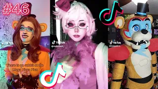 FNAF Cosplay - Best TikTok Compilation #46