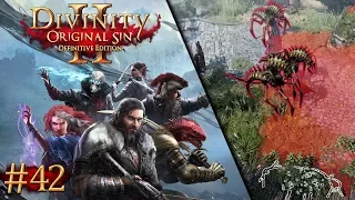 They Shall Not Pass | Divinity: Original Sin II - Episode #42