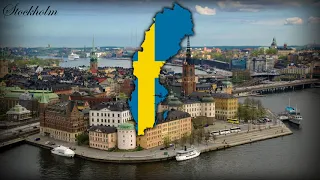 National Anthem of Sweden - "Du Gamla, Du Fria"