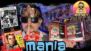 THE DUNGEON OF ANDY MILLIGAN MANIA IN-DEPTH REVIEW PT. 3of8 (Torture Dungeon/ Bloodthirsty Butchers)