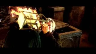 Dracula 3D di Dario Argento - Teaser Trailer