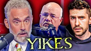Jordan Peterson CORRECTS Dave Ramsey And Leaves Him SPEECHLESS @Entreleadership