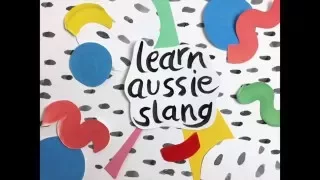 12 Australian Slang Words You Need to Know