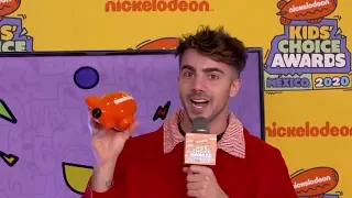 FEDE VIGEVANI GANA KCA MÉXICO