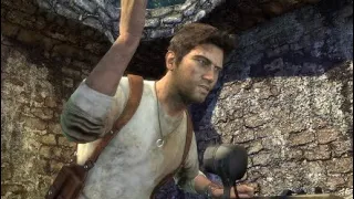 Uncharted: Drake's Fortune EP3