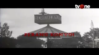 Perang Konvoi Bojong Kokosan | Indonesia Dalam Peristiwa (06/11/2019)