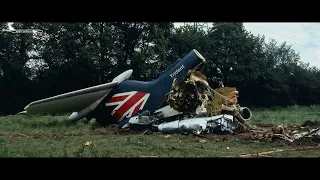 Fight To The Death | British European Airways Flight 548